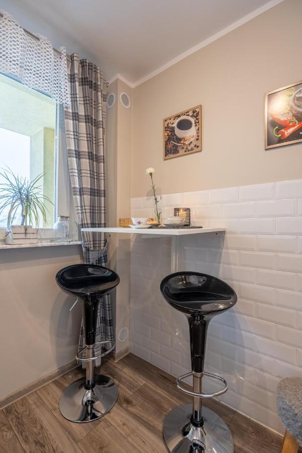 Apartament Dworzec Tatrzanski Zakopane Luaran gambar