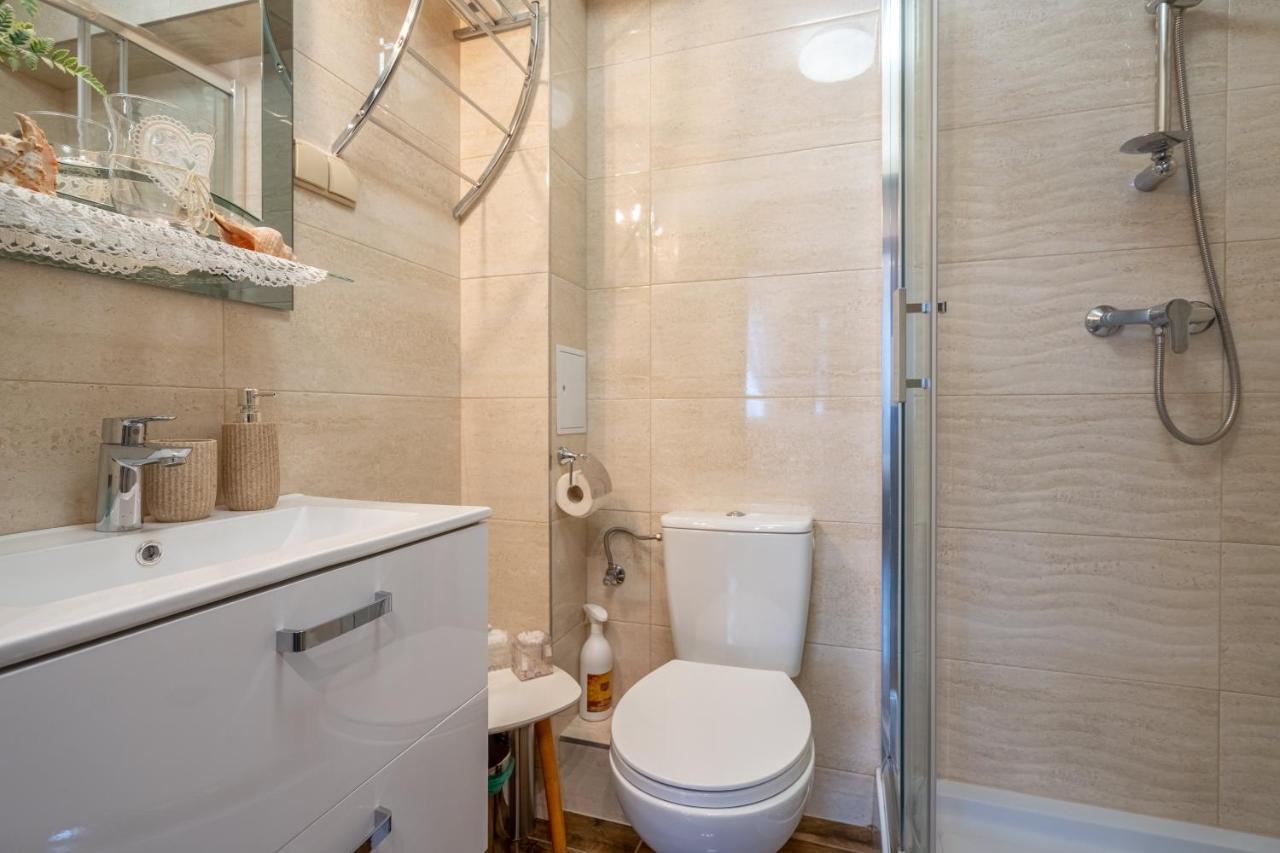 Apartament Dworzec Tatrzanski Zakopane Luaran gambar