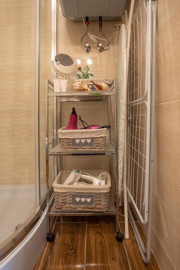 Apartament Dworzec Tatrzanski Zakopane Luaran gambar